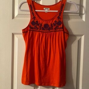 Old navy tank top
